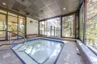 Hilton Whistler Resort & Spa - Træningscentre