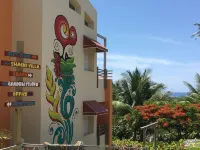 Beachlovers Stay  Love  Play on Isabela's Magical Northwest Coast @ Jobos Beach Hotels in Bajura