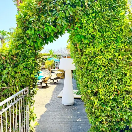 Residence Luxora