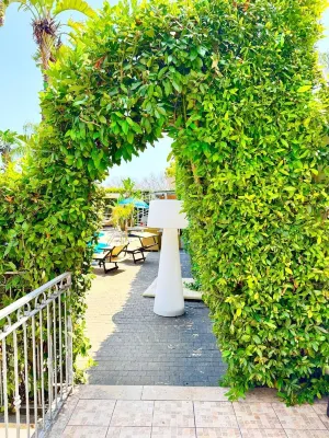 Residence Luxora Hotels in Vernole