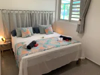 Villa Teanaiva Hotels in 