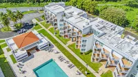 Sand Dollar Beachfront Condo! New upgrades, steps from the beach! Paradise!