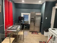 Stylish and cozy home away from home.Located in Central meriden Hotels in Meriden