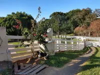Fazenda Nuvem (30km from Monte Verde)