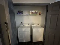 Modern 3 bedroom 20 mins from DownTown Atlanta 5 BEDS Hotel a Redan