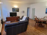 Large apartment near Quimper Cathedral