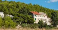 Apartments Lučić Hotels near Starigrad Fortress Trailhead