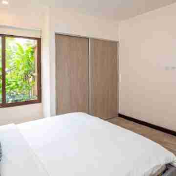 Villa Congo, RainForest Sanctuary in Manuel Antonio, 2 Bedroom with Huge pool Rooms