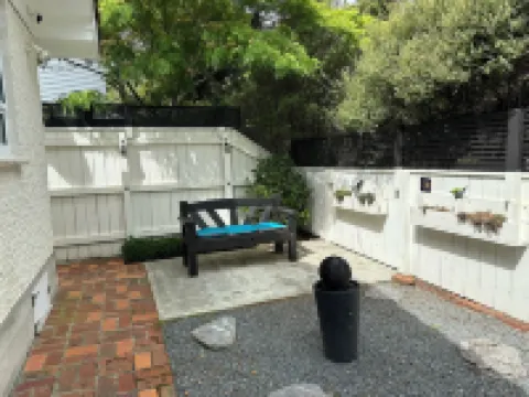 Hidden Gem - Bed & Breakfast Hotéis em Upper Hutt