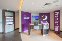 Premier Inn Melton Mowbray Hotels in Melton Mowbray