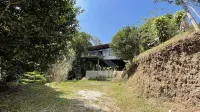 Casa de Campo en Chica - Panama Rainforest