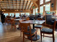 The Outlook at Telegraph Cove, a place to relax, rejuvenate and unwind - Wifi