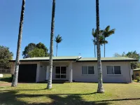 Spacious, Modern and Central