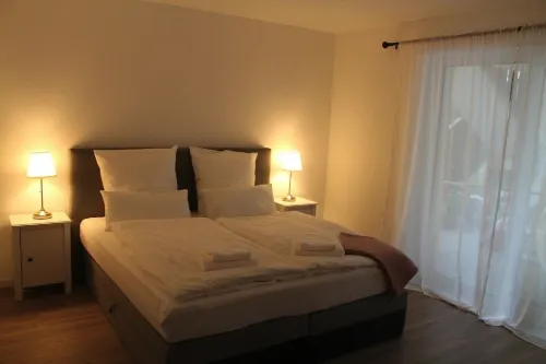 Genießen Sie Ihren Urlaub in Unserer Gepflegten Fewo