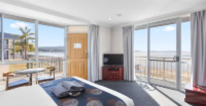 Best Western Port Lincoln Hotels in 