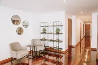 PREMIERE Premium Apartment in the Heart of Miraflore