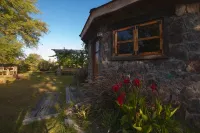 Encantadora Casa del Árbol en el Valle del Elqui! Các khách sạn ở 