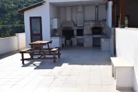 Apartment/ flat - MATTINATA