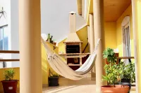 Spacious Penthouse w/ Barbecue, wifi, 2 terraces & Views