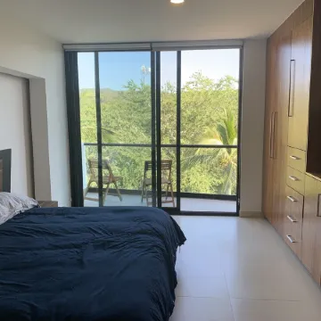 Bucerias Beach 2BD Condo w Killer Sunset Views