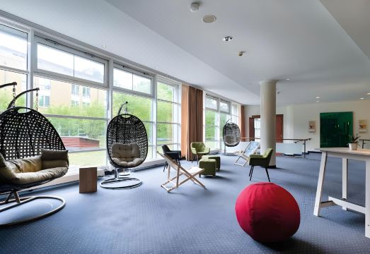 세미나리스 지호텔 포츠담