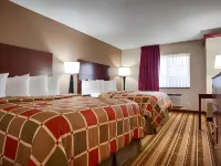Old Mill Inn Hotels in Omaha