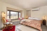 Swisher Farmhouse @ Granny Flats