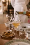 Il Falconiere Relais & Spa - bar