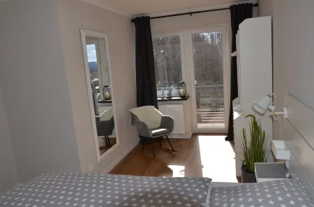 Harz-Butze - Arrive vacation