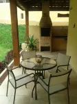 Beautiful House in Gated Community - Maresias
