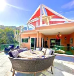 Casa Palmas, Yelapa Hotels in Yelapa