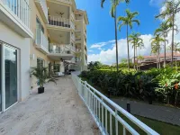 Elegant 4 BR Ground Floor unit at Puntarena