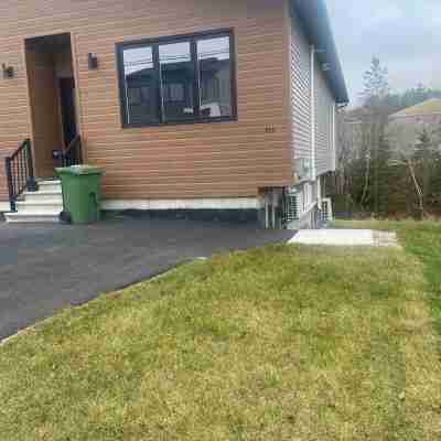 Exquisitely Honeygold Apartments-1 Bedroom Hotel Exterior