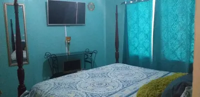 Relaxing king size bed Hotel a 