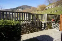 Seasonal rental apartment for up to 4 people Hotels in Bussang