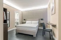 Maison dei Greci Hotel a Spagna
