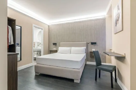 格雷奇之家 鄰近Conservatorio Santa Cecilia的酒店