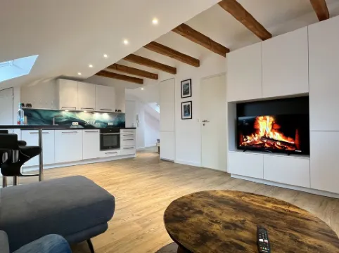 Stadtherz Lingen - Mitten in der City und Doch nah an der Naturz