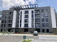 Modern Apartment in Exclusive Area of San Pedro Sula  호텔