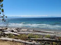Escape to SEASCAPES on Texada Island!! Hotels in qathet