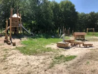 Vacation home with wellness Max 8 persons Hotels in Valthe