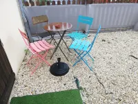 The cottage of the red house Hotels in Anctoville