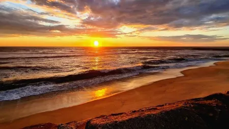 Complete 3-bedroom villa with no possibility of other guests in the house Отели в г. Овар