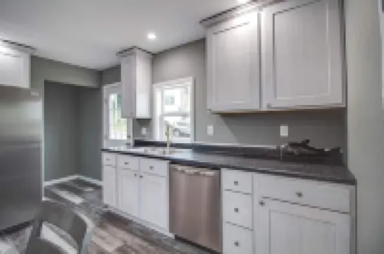 RAFTON INN VACATION RENTAL 格拉夫頓酒店