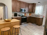 Quaint, Beautiful Home next to SEMO and Hospital