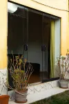Beautiful house with garden in historic center Cusco