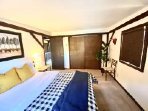 Chetek Chain of Lakes Cabin Escape