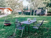 Vacation home with garden, playground, whirlpool, wood-fired sauna, pet-friendly Hotels in Bitburg-Prum