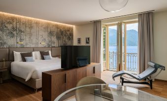 Grand Hotel Victoria Concept & Spa, by R Collection Hotels