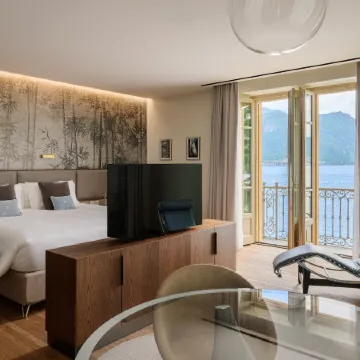 Grand Hotel Victoria Concept & Spa, by R Collection Hotels